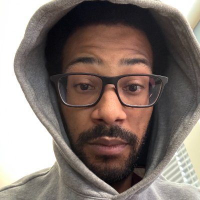 jeremyhweir's profile picture. 