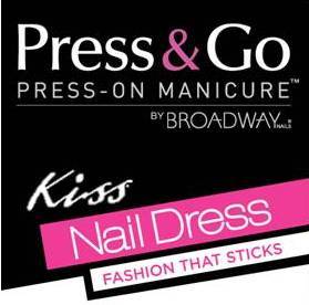 KissBroadwayAus's profile picture. Nails that have changed the category forever!