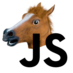 Horse JS (@horse_js) Twitter profile photo