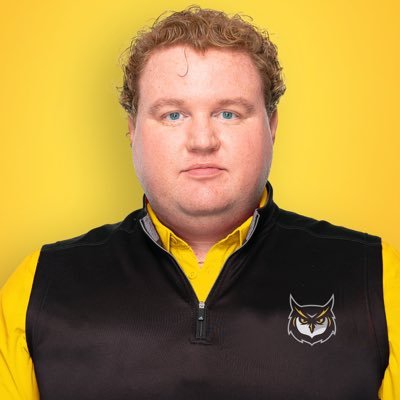 Jacob Dye athlete profile head shot