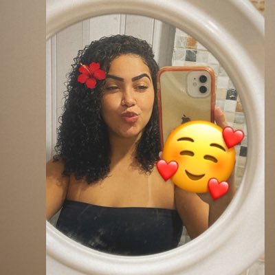 ° Júlia👩‍👧💕 ° Geminiana♊ ° 021🇧🇷 Os planos de Deus são maiores que os meus.🙇🏻‍♀️🙏🏼❤️✨