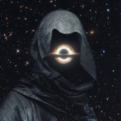 RaiderZeroX's profile picture. 🌌 Astral Knight ⚔️ Dreamweaver 💫 Bullish Spellcaster🔥Eclipse Seeker 🌑 NFA | DYOR | LFG | WAGMI