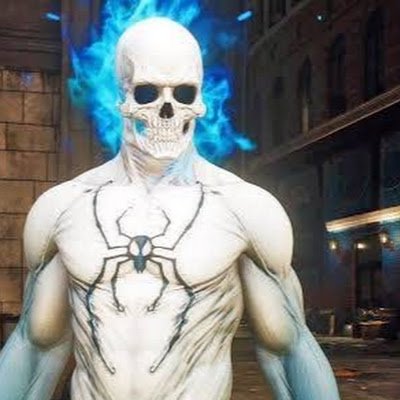 luis_garci25553's profile picture. 