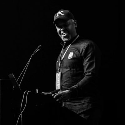 MKayisire's profile picture. Afro-optimistic, 🇷🇼 ❤️