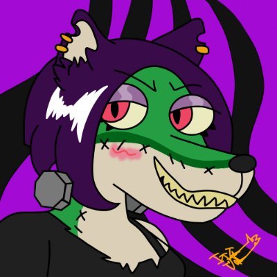 🏳️‍🌈🏳️‍⚧️ SammyDBest1🏳️‍⚧️🏳️‍🌈さんのプロフィール画像