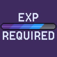 EXP Required (@exp_required) 's Twitter Profile Photo EXP Required (@exp_required) 's Twitter Profile Photo
