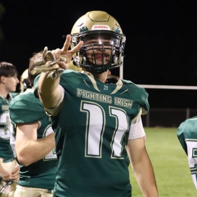 Pure Punter | Team Captain | #1 ranked Punter in PNW (2026) | 6’2 190 LBS | DeSales Catholic (WA) | Contact info: alan.campos@wallawallacatholicschools.com |