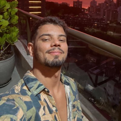 junioralbinii's profile picture. Motion Designer | Video Editor