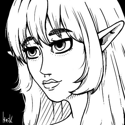 Heik (COMMISSIONS OPEN) (ɔ◔‿◔)ɔ ♥さんのプロフィール画像