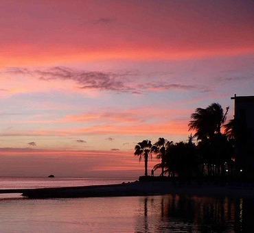 I am a guy who loves to travel but my FAVORITE DESTINATION is the Caribbean.