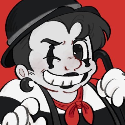 Jasper’s priv acc | Only true sillies are allowed here! pfp by: @ dogparks_