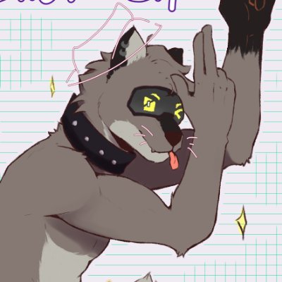 °Ilustrador
°He/him
°dog Lover
.
.
thanks for the support 🐾✨