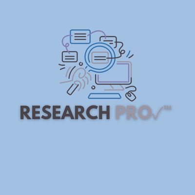 Undergrad and Postgrad Research Assistance & Supervision || Free Research Topics|| Student Care Package|| Copywriting and Content Writing|| Book Formatting