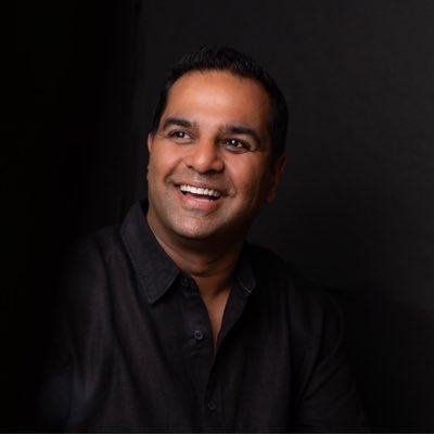 Chief People Office, Ex-Airbnb, Future of Work Speaker, Entrepreneur & Investor