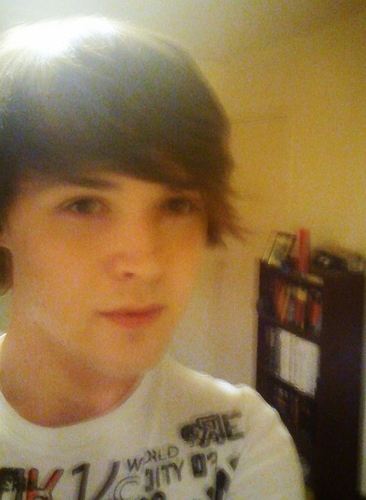 LiamMcCann92's profile picture. I obsess over music. I get too attached to TV characters. I sometimes drink a little too much, and laugh a tad too loud. I've never seen Grease.