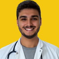 Doc Amine 🏥🚑📚👨⚕️🩺 (@docamine_) 's Twitter Profile