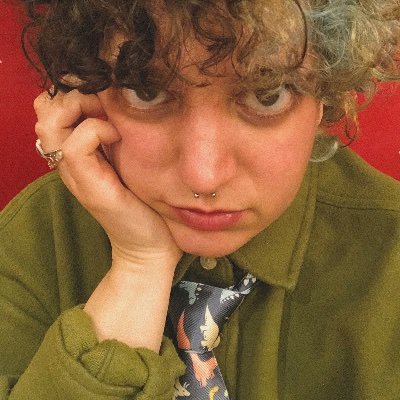 kataifi's profile picture. προσπαθώ