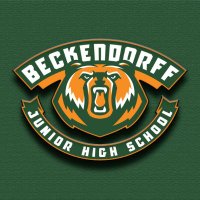 Beckendorff Science Olympiad (@bdjh_scioly) 's Twitter Profile