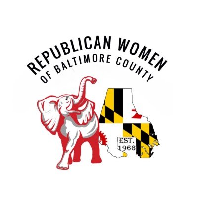 RepWomenBaltoCo's profile picture. Republican Women of Baltimore County (RWBC) is one of 40 clubs across the state that make up the Maryland Federation of Republican Women