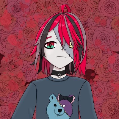 F:)🐙さんのプロフィール画像