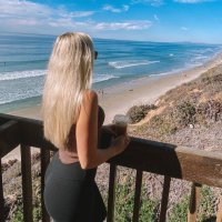 Monica Ewelina (@monica_ewelina) 's Twitter Profile