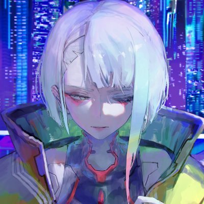 Aranel_Kitsune's profile picture. Don't lose your way! • Kitsune 🦊 • Lv.26 VR & Videogames