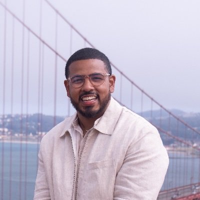 Co-Founder @fusetalent | Recruiting for Startups | Chicago to SF | Dream Chaser | Intentional Risk Taker | Lifelong Learner |