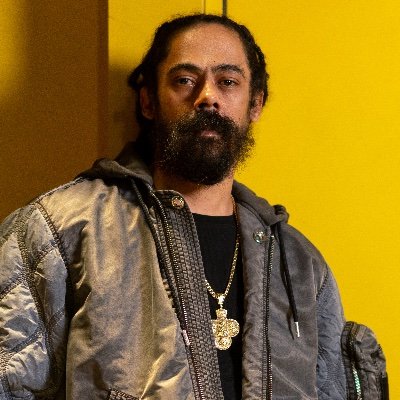 Damian Marley Profile