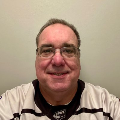 Teacher and sports fan.