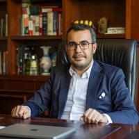 Serdar TOKDEMİR (@avserdartokdemr) Twitter profile photo