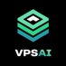 VPS AI (@vps_ai) Twitter profile photo VPS AI (@vps_ai) Twitter profile photo