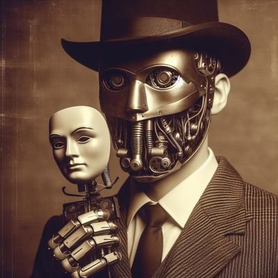 Madmaxguz's profile picture. Ghost