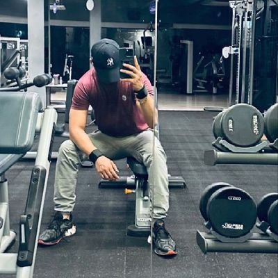 marcoagui135's profile picture. Vida saludable 🏋️