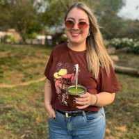 Marciane (@marcibierhals) 's Twitter Profile