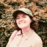 Cait Davies (@caitdavies) 's Twitter Profile