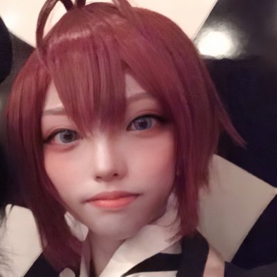 りんりんと読みます。
主にtwstと🌈🕒に人生狂わされている系一般オタク🔰コスプレイヤーです。
Tokyo/cosplay/重加工/18↓義務教育終了済み🚺/お別れブロ解