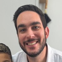 Felipe Moreno (@felipe_infecto) 's Twitter Profile