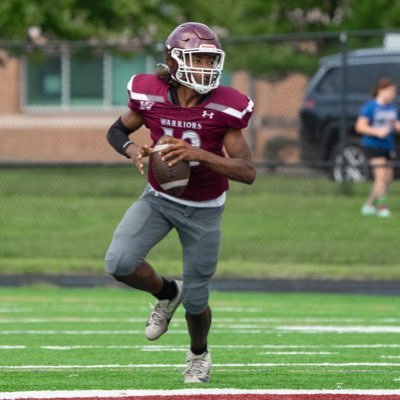 harve de grace middle/high school football / wr db , class 2028 ,HT-6’0 EMAIL : antonioblackwell310@gmail.com phone: 667-415-2529
