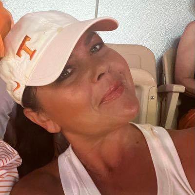 I’m an angel in Heaven now. Take care of my husband @CrassBR549 Truth Begins In Lies ~ Sunshine mixed with a little hurricane ~ #Vols #GBO #NA