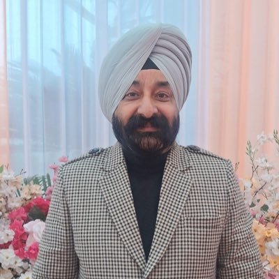 State secretary organisation/ Spokesperson JkApni party . DDC member tral,Founder president Amrit charitable trust .Director Global Sikh vision London .