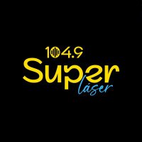 Radio Super Laser (@superlaserfm) 's Twitter Profile Photo Radio Super Laser (@superlaserfm) 's Twitter Profile Photo