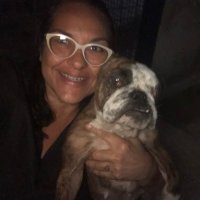 Ana Paula Quintanilha (@apquintanilha) 's Twitter Profile