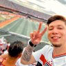 Pericles_Leao's profile picture. São Paulo você é o meu amor ♥️⚪⚫ Decepcionando pessoas desde 1996
