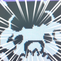 月が迎えに来ないので、こちらから向かうことにしましたヽ('□'*)ﾉさよならみんなー