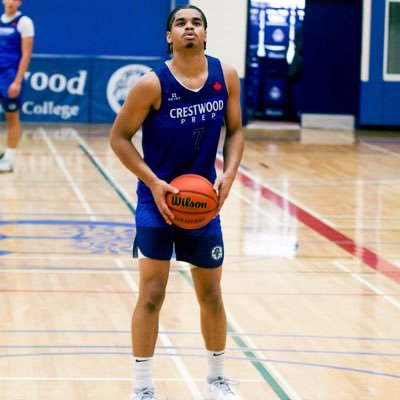 6’3 PG | 2025 | Crestwood Prep | christophetshibola@gmail.com