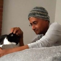 Taz Rahman - "East of the Sun, West of the Moon" (@amonochromdream) 's Twitter Profile Photo Taz Rahman - "East of the Sun, West of the Moon" (@amonochromdream) 's Twitter Profile Photo