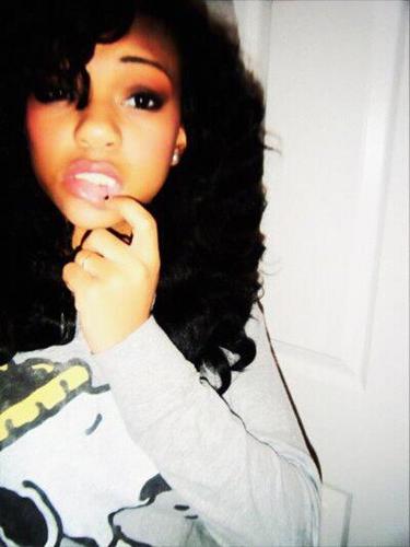 Cute Nice Dope Me #Team Paid :-)