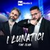 Fan Club I Lunatici 🎧🎙️🎛️🎚️📻🌙 (@clubilunatici) Twitter profile photo Fan Club I Lunatici 🎧🎙️🎛️🎚️📻🌙 (@clubilunatici) Twitter profile photo