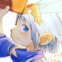 シンク@チョコボ鯖 (@synch_ff14) Twitter profile photo