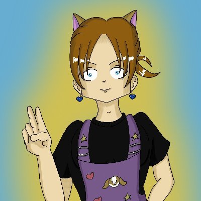 SolIndecente's profile picture. Novels, animações e desenhos. 
Autora de A Agência de Fantoches, Banana Para Toda Hora, Boys Front, O Quintal de Maria :D 
https://t.co/rnxJs0O08M